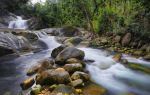 Josephine Falls