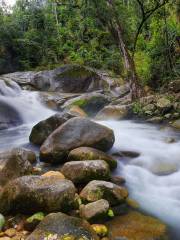 Josephine Falls