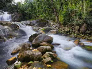 Josephine Falls