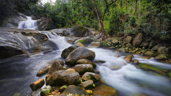 Josephine Falls