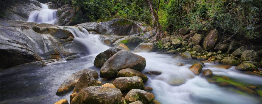 Josephine Falls