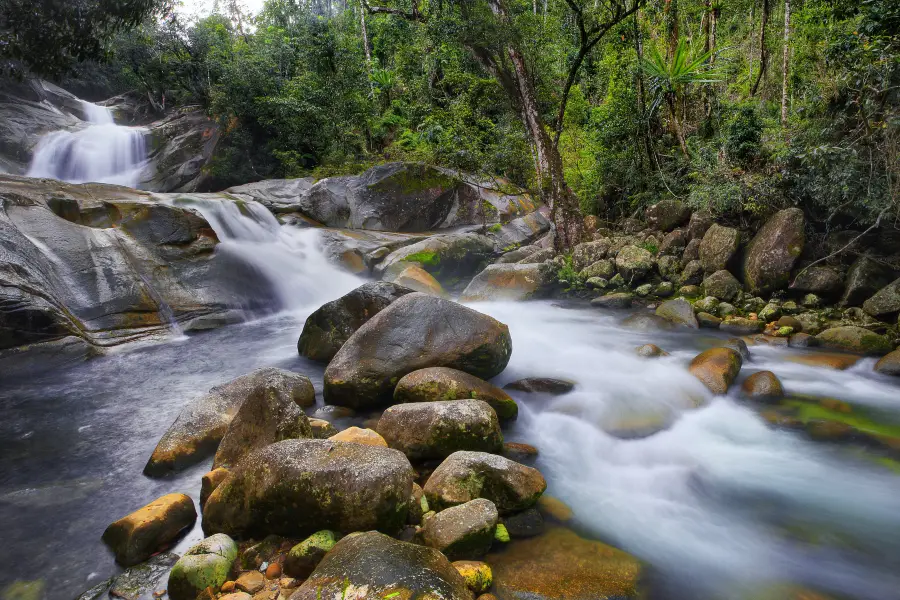 Josephine Falls