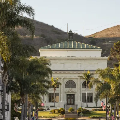 Hotels in Rancho Mirage With Breakfast
