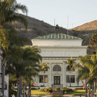 Embassy Suites by Hilton Santa Ana Orange County Airport