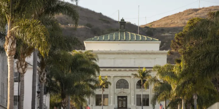 Ventura City Hall