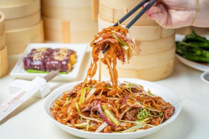 Chaofuchengda Restaurant (xiushanlu)