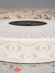 Al Thumama Stadium