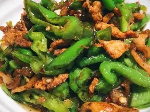 QI HAO CAN TING ZAO GUO LU DIAN