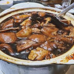 黄狗猪头肉(运河路店) User Photo