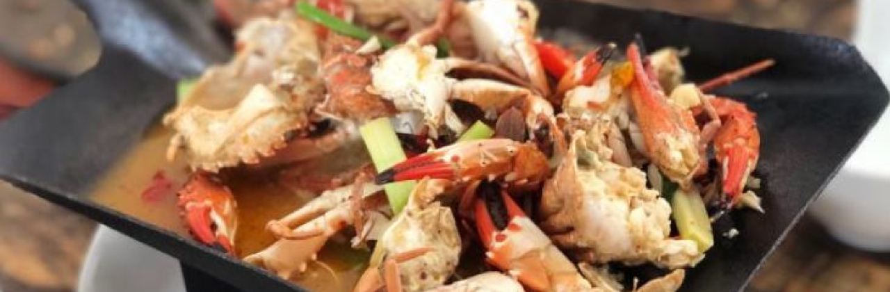 星奇缘·海鲜餐厅(东山美食地标店)