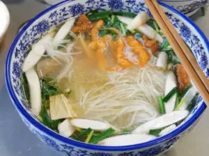 味道临安(建水古城店)