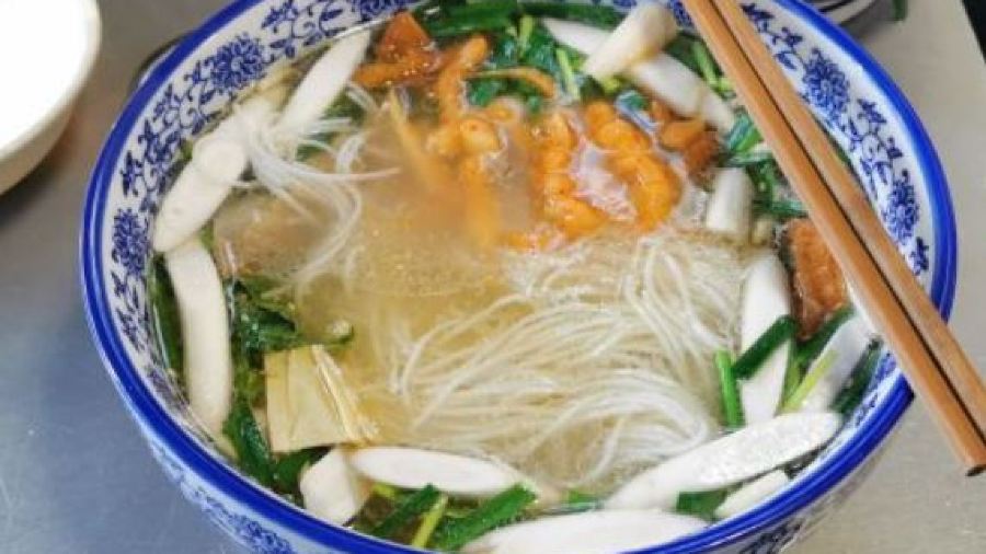 味道临安(建水古城店)