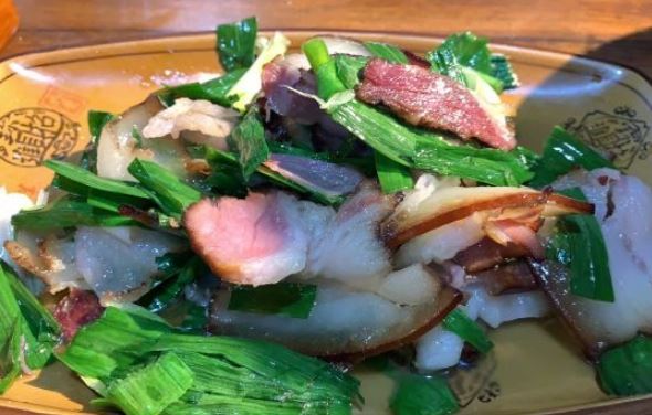 木桶鱼·正宗老字号(青城山店)