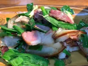 木桶鱼·正宗老字号(青城山店)
