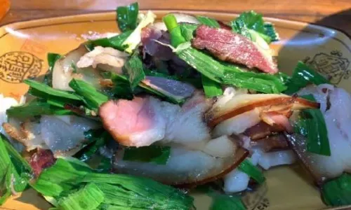 木桶鱼·正宗老字号(青城山店)