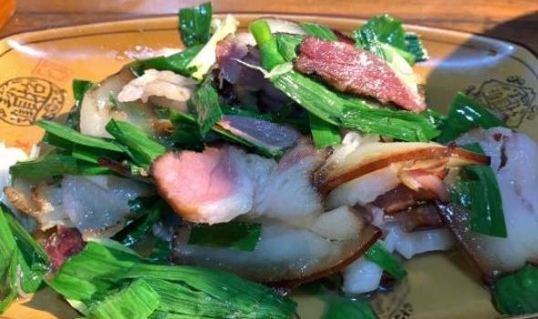 木桶鱼·正宗老字号(青城山店)