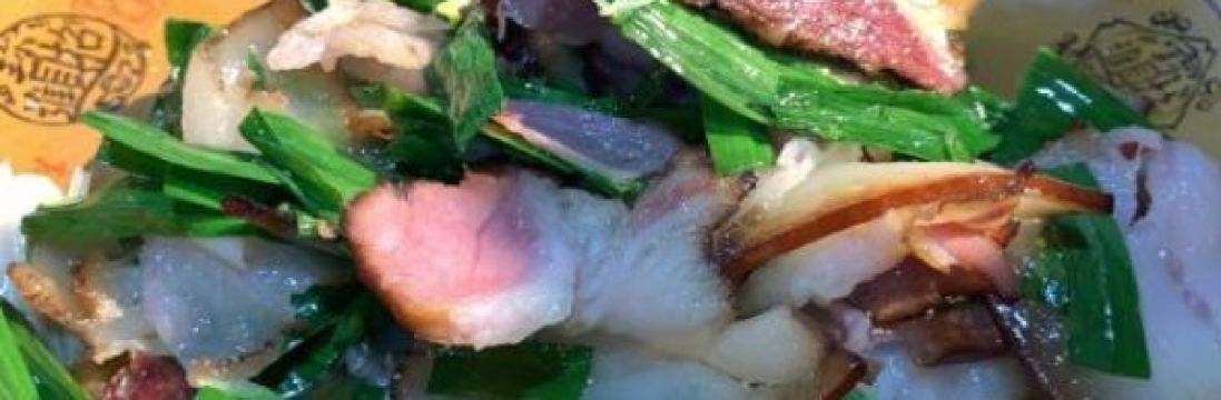 木桶鱼·正宗老字号(青城山店)