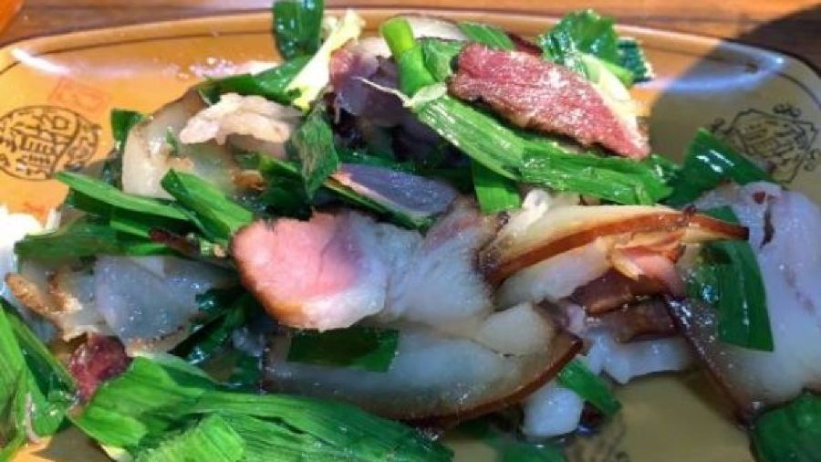 木桶鱼·正宗老字号(青城山店)