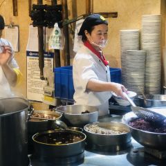 NAN MEN KOU User Photo