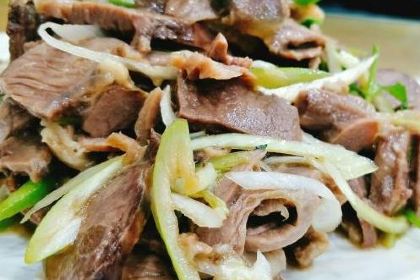 单县三義春羊肉汤(中央花园店)