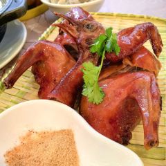 溢香酒樓（萬豪世家店）張用戶圖片