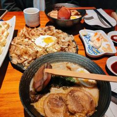 白石的深夜食堂(万达广场长治高新店) ảnh của người dùng