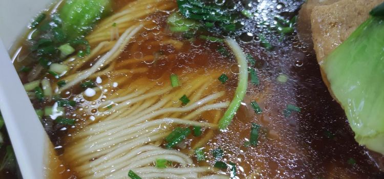 老鴻興傳統小吃（芷江中路店）