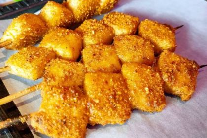 蚝太郎烧烤(渭南金水路店)