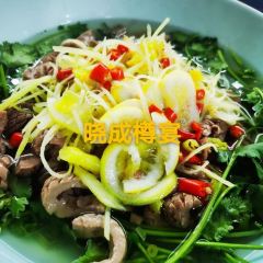 晓成樽宴 User Photo