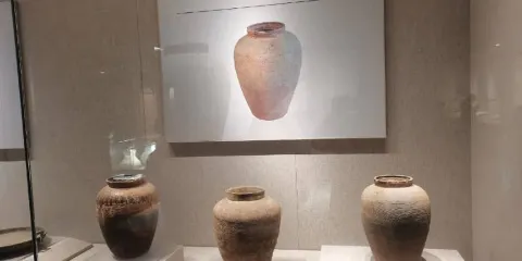 太和縣博物館（新館）