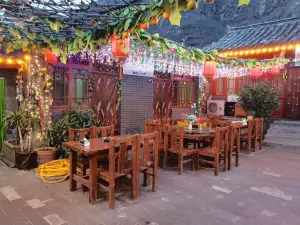 永兴山庄(涞水店)