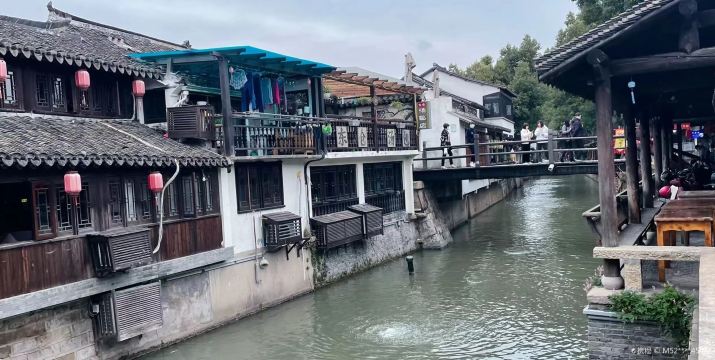 Xinchang Ancient Town