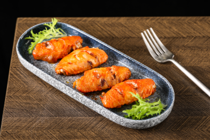 曼居酒店(昆山花桥店)·西餐厅