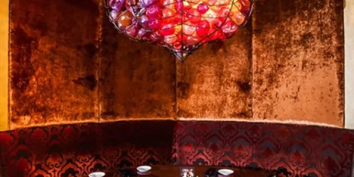 CRAVE American Kitchen & Sushi Bar