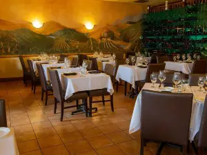 Chianti Ristorante & Winebar