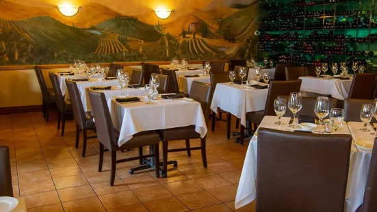 Chianti Ristorante & Winebar