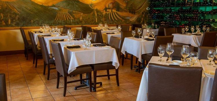 Chianti Ristorante Italiano
