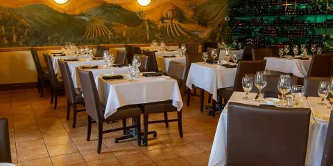Chianti Ristorante Italiano