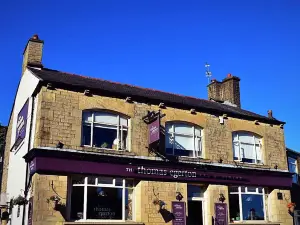 The Thomas Egerton