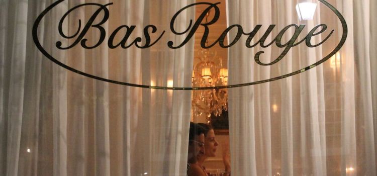 Bas Rouge