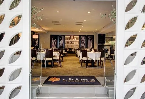 Chima Brazilian Steakhouse