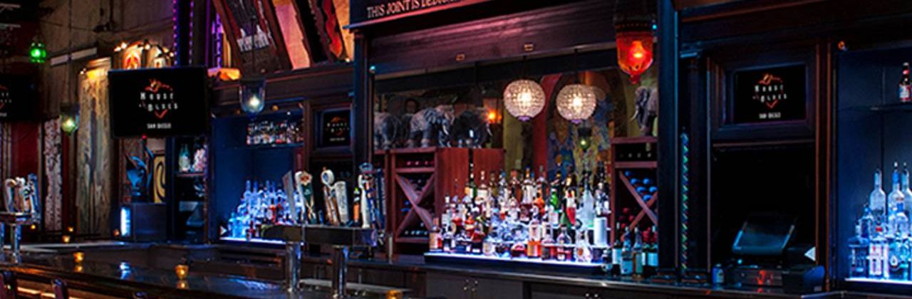 House of Blues Restaurant & Bar