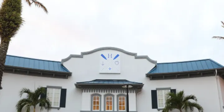 The Hampton Social - Orlando