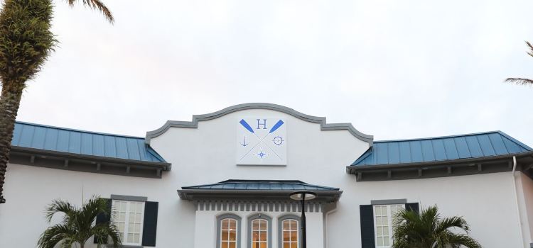 The Hampton Social - Orlando