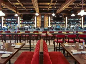 Louie Bossi's Ristorante Bar Pizzeria