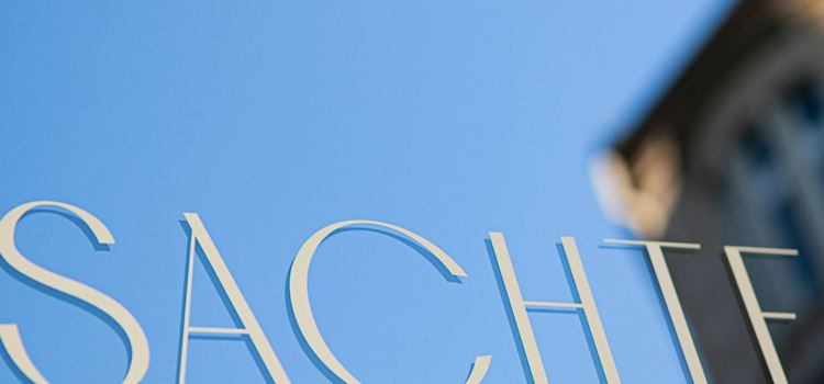 Sachte