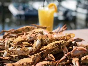 Donnelly's Dockside