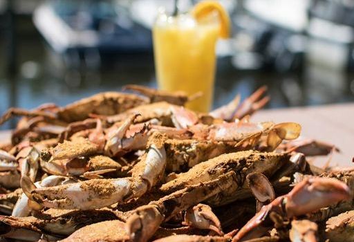 Donnelly's Dockside