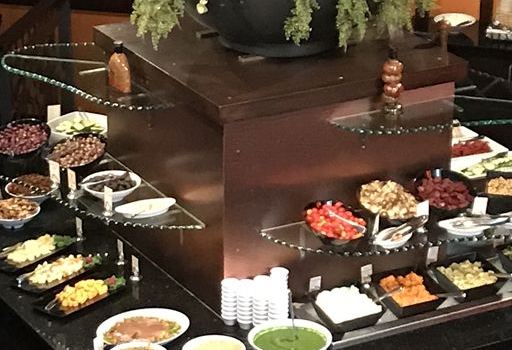 Samba Brazilian Grill