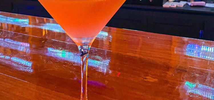 The Sipping Room